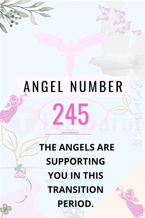 245 Angel Number: meaning, twin flame, love,。